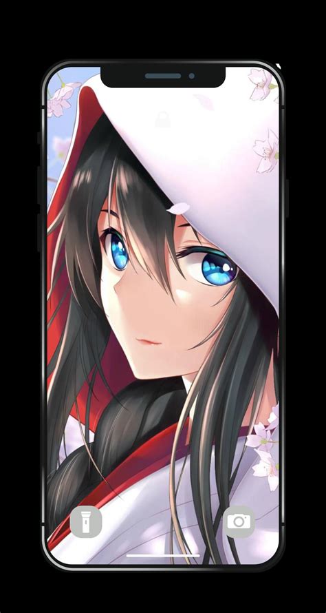 Anime Wallpapers Hd ♥ 4k Anime Backgrounds For Android Apk Download