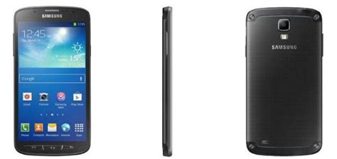 Galaxy S4 Active Specs Smartphone4me