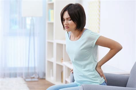 How To Treat Back Pain In 5 Simple Steps Lateet