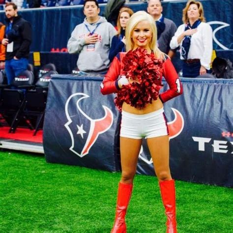 Statements From Former Texans Cheerleaders Suing The Team