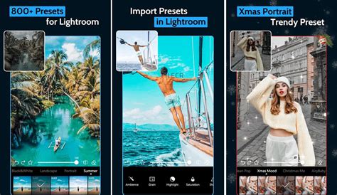 And to satisfy the needs of users, the application to edit photos has been born. Presets for Lightroom mobile - Koloro Pro Mod APk 4.3.1 ...