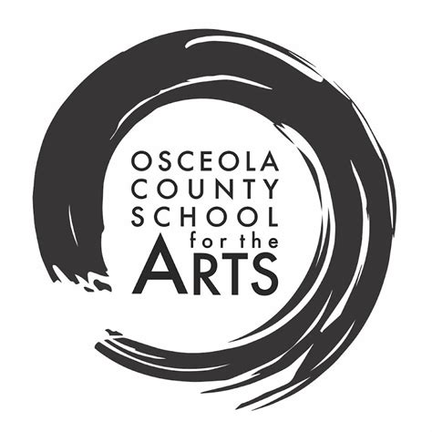 Ocsarts Osceola County School For The Arts Youtube