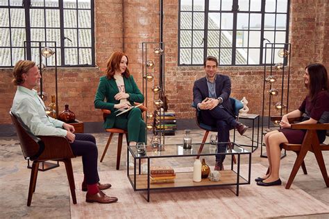 Bbc Presenter And Professor Hannah Fry Fronts Pwc Uk Campaign