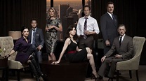 The Good Wife (TV Series 2009– ) | Good wife, Television show, Great tv ...