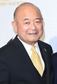 Picture of Clyde Kusatsu