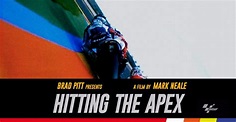 Hitting The Apex – the must watch MotoGP film