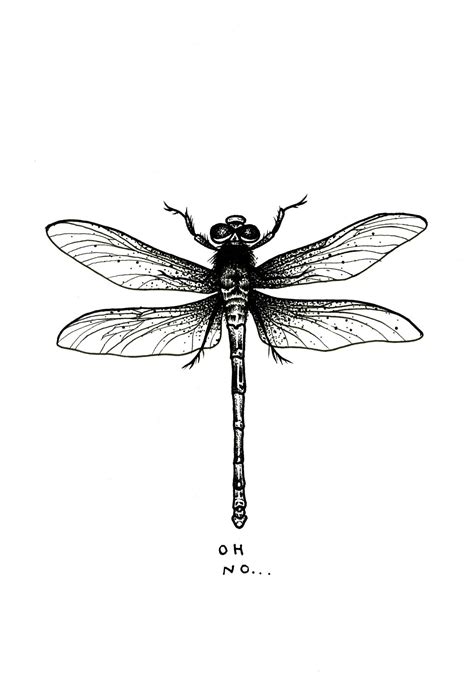 Tattoo Inspiration By Rainbowgored Dragonfly Tattoo Dragonfly