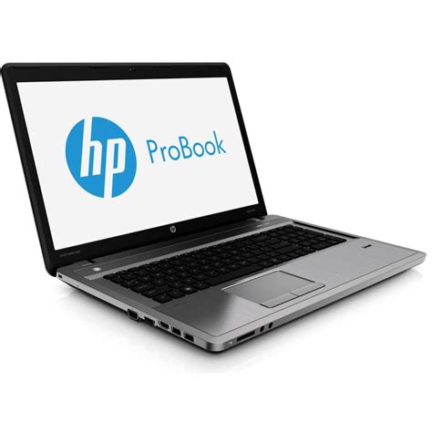 Refurbished Hewlett Packard Probook 4740s Core I5 8gb 500gb 173 Inch