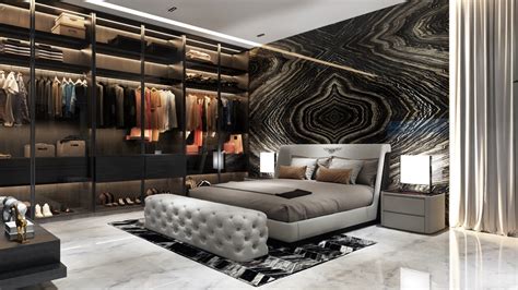 70 Extraordinary Master Bedroom Design Ideas Modern Architect Ideas