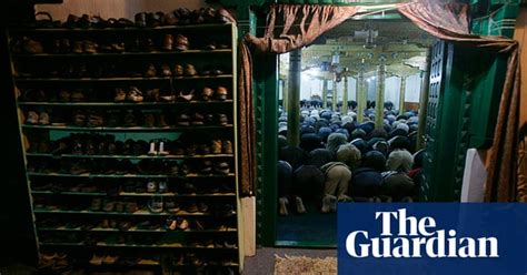 Ramadan Around The World World News The Guardian
