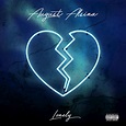 New Music: August Alsina - Lonely - YouKnowIGotSoul.com