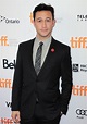 Q&A with US actor Joseph Gordon-Levitt | Daily Mail Online