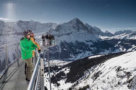 Jungfrau Region Switzerland 3 Day Itinerary Holidays To Switzerland