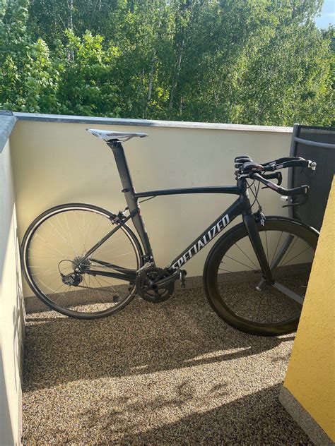 Specialized Allez Sprint Comp Used In L Buycycle