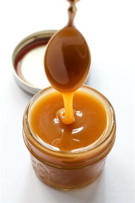 Comment fait on du caramel corynne