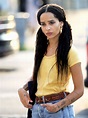 Zoe Kravitz Says Starring in 'High Fidelity' Felt Like Fate | Us Weekly