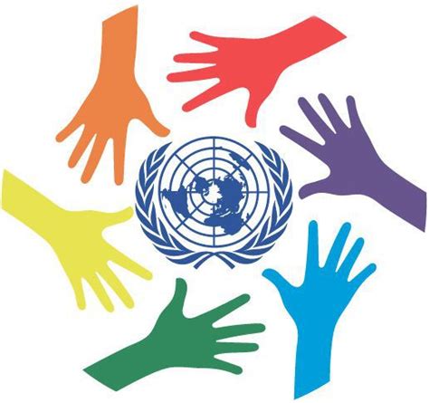 24 De Octubre Día De Las Naciones Unidas Escolar Abc Color