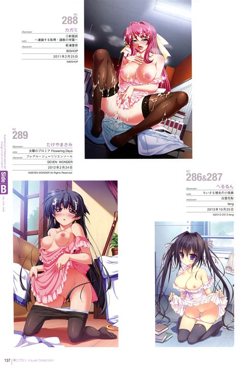 The Big Imageboard Tbib Chiisana Kanojo No Sayokyoku Cum Hagiura Aina Hellrun Kagami Naked