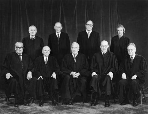 Opinion An Old Supreme Court Dream The New York Times
