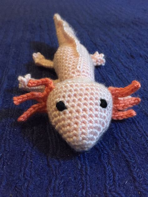 So, getting your hands on the rarest of the colors would not be an easy. Axolotl