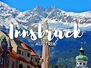 One day in Innsbruck, Austria (Guide) - Top Things to Do