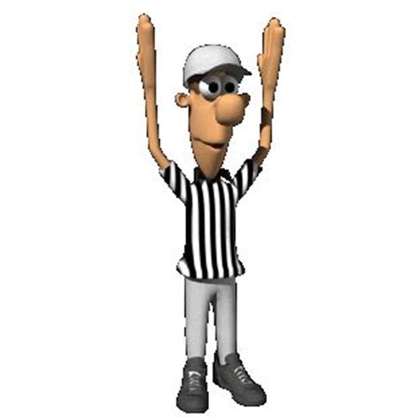 Touchdown Clipart - ClipArt Best