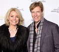 Jack Wagner Opens up About Working With Ex-Wife Kristina on 'When Calls ...