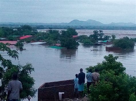 Tragedy As Cyclone Idai Claims 82 Lives In Zimbabwe Death Toll Set To Rise Iharare News