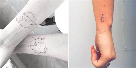 Wrist Tattoos Beautiful Wrist Tattoo Ideas From Instagram