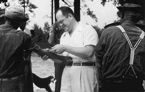 20 Photos From The Tuskegee Syphilis Study