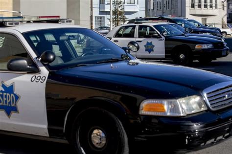 Pretty Staggering Thousands Of California Police Officers Could Be Stripped Of Their Badges
