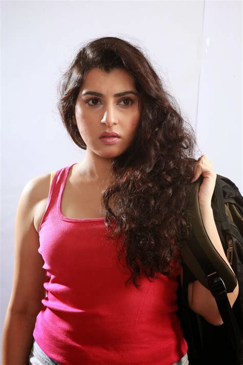 Archana Latest Hot Photo Shoot Gallery Panchami Movie 25cineframes