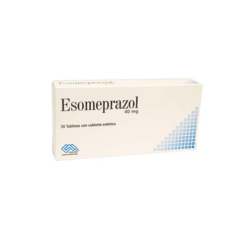 If you contact our customer support by one of the methods below, we will be able to assist you in locating the esomeprazole 40mg capsules. medicamentos prescripcion -LOCATEL- . Compra en la tienda ...