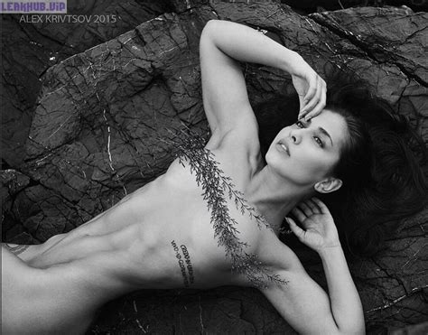Irina Nikolaeva Fappening Topless And Sexy Photos Leakhub