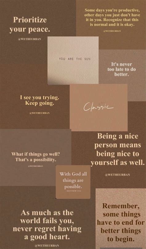 A Poster With Some Words On It That Are Different Colors And Font