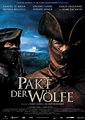 Pakt der Wölfe: DVD, Blu-ray oder VoD leihen - VIDEOBUSTER.de