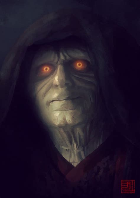 Star Wars Villains The Most Powerful Sith Lords