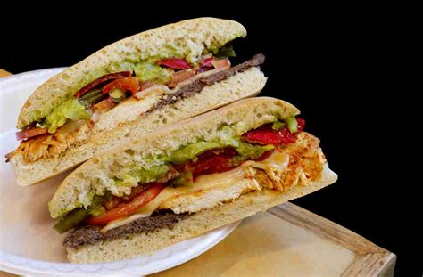 Best Sandwich Shops In America Best Sandwich Near Me Thrillist