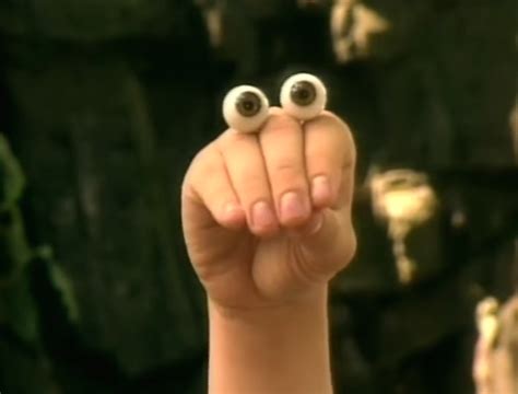 Oobi Character Nickelodeon Fandom