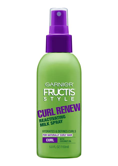 12 Best Curl Refreshing Sprays For Every Curl Type Stylecaster