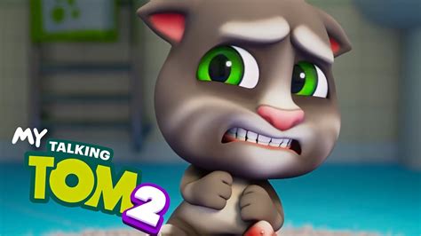 My Talking Tom 2 Outfit7 Limited Day 15 Super Adorable Game