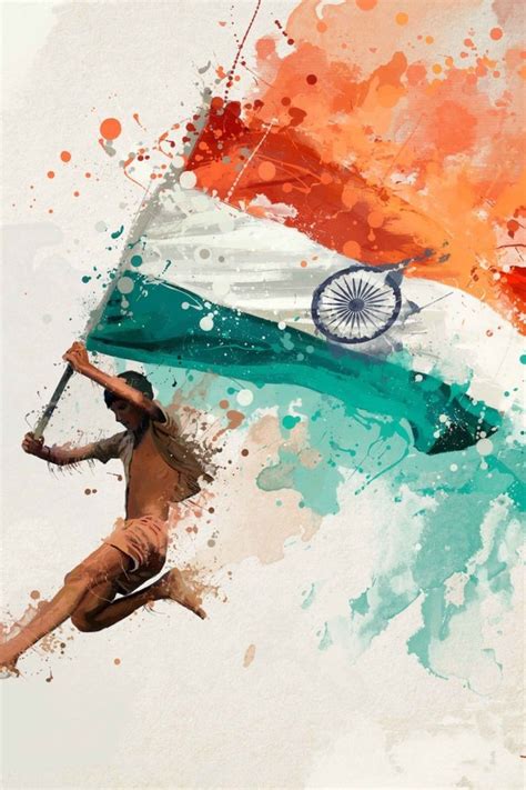 Happy Independence Day Proud To Be Indian 🇮🇳🇮🇳 Independenceday