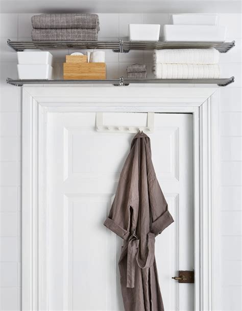 Armário casa banho alto ikea. Novas maneiras de organizar a sua casa de banho - IKEA