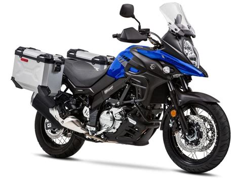 Upcoming Newly Updated Suzuki V Strom 650 Xt Review Features