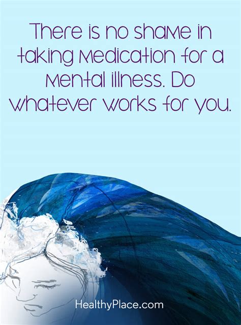 Quotes On Mental Health And Mental Illness Healthyplace