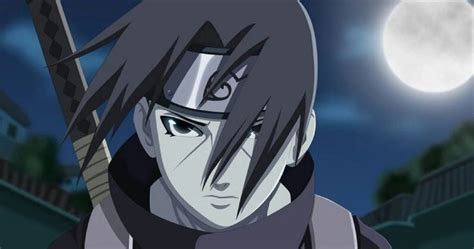 50 Best Itachi Uchiha Quotes And Dialogues