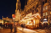 10 Best Christmas Markets in Germany - Itinku