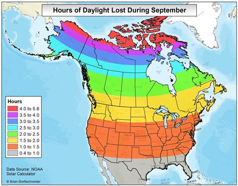 Brian Bs Climate Blog Daylight Twilight Astronomical Maps