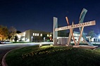 Los Angeles Valley College - student usa