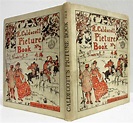 R. CALDECOTT'S PICTURE BOOK NO. 2 by Randolph Caldecott - First Edition ...